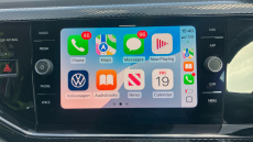 Volkswagen Polo 1.0 TSI Life 5dr Petrol Hatchback